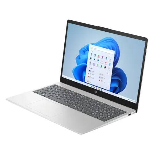 HP 15-fc0296AU AMD Ryzen 3 7320U 15.6 Inch HD Laptop (AR2C5PA)